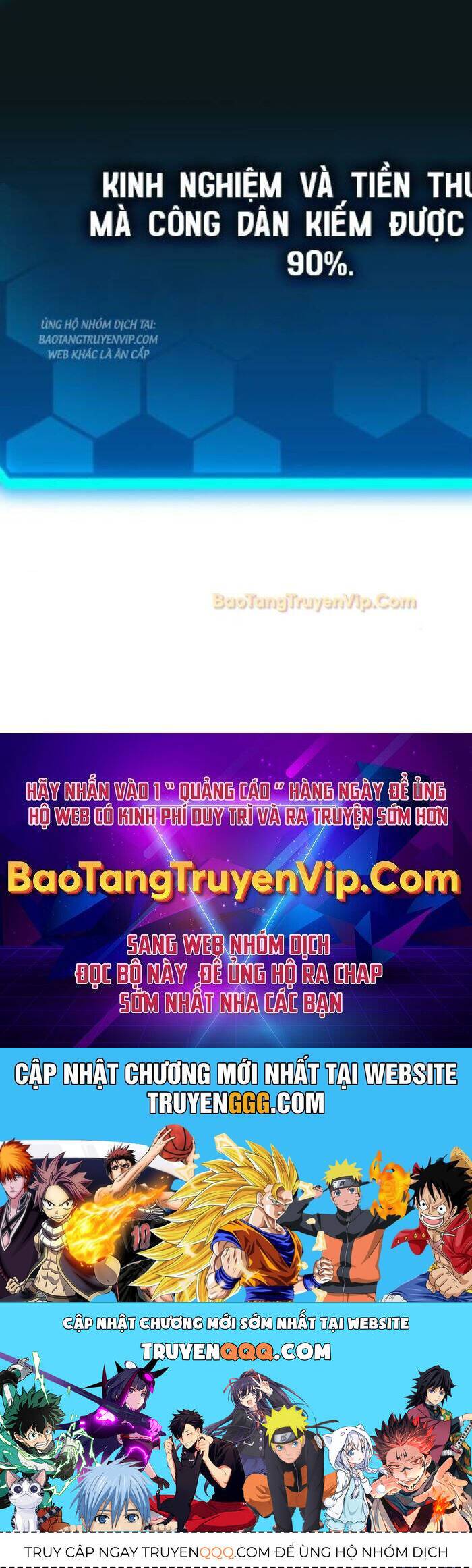 Tuyệt Đối Dân Cư: Chapter 9