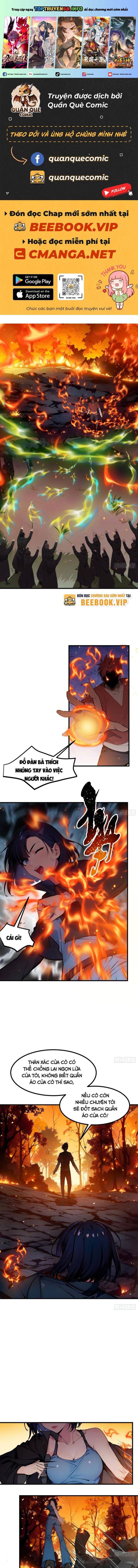 Ta Nắm Giữ Linh Khí Thức Tỉnh: Chapter 18