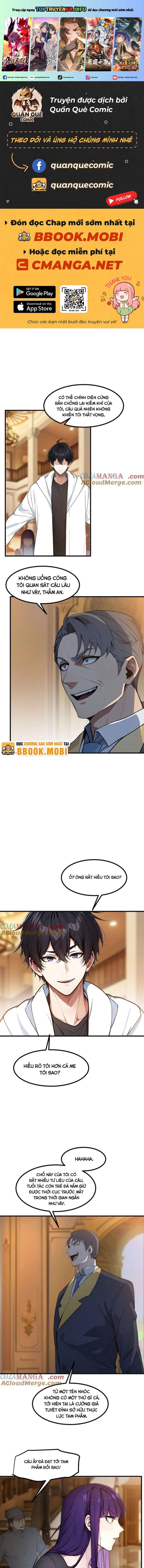 Ta Nắm Giữ Linh Khí Thức Tỉnh: Chapter 37