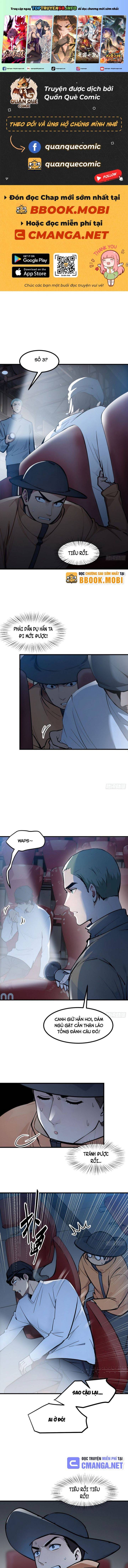 Ta Nắm Giữ Linh Khí Thức Tỉnh: Chapter 50