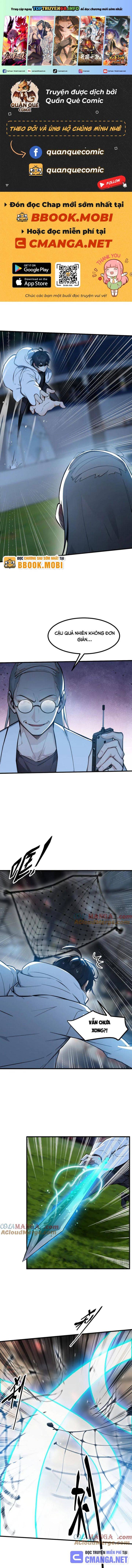 Ta Nắm Giữ Linh Khí Thức Tỉnh: Chapter 51