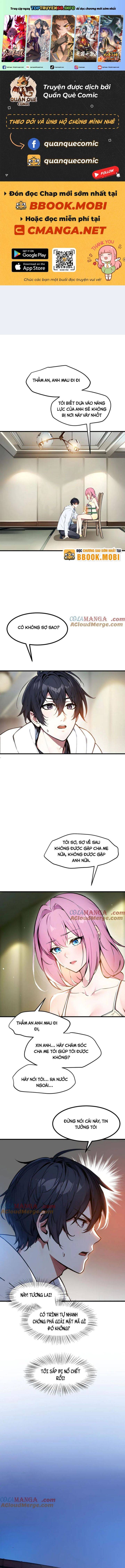 Ta Nắm Giữ Linh Khí Thức Tỉnh: Chapter 52