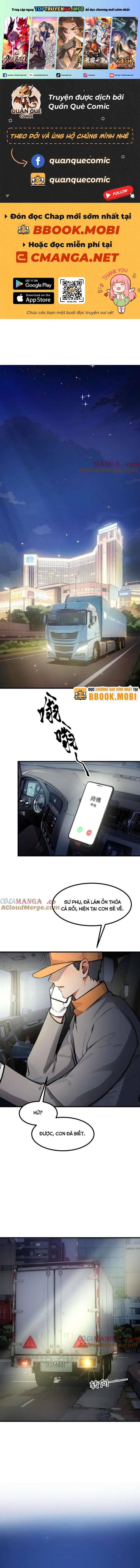 Ta Nắm Giữ Linh Khí Thức Tỉnh: Chapter 56