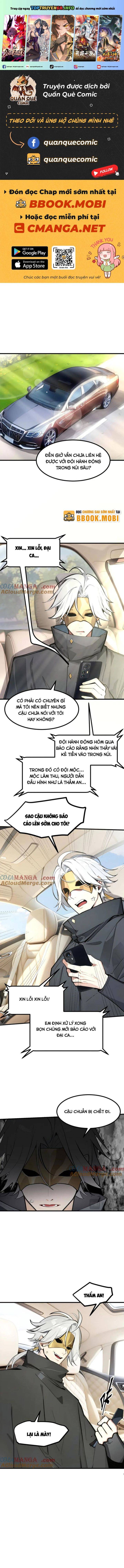Ta Nắm Giữ Linh Khí Thức Tỉnh: Chapter 71