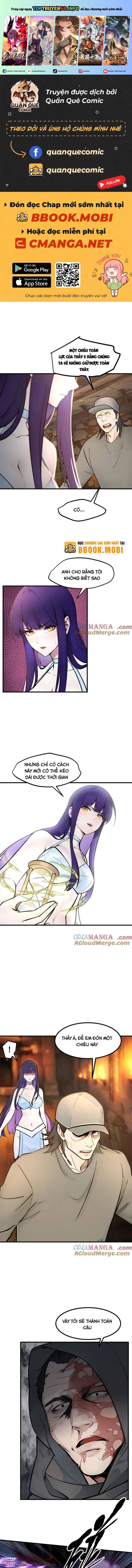 Ta Nắm Giữ Linh Khí Thức Tỉnh: Chapter 79