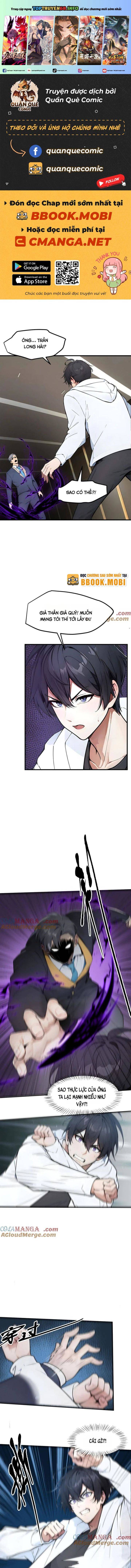 Ta Nắm Giữ Linh Khí Thức Tỉnh: Chapter 85