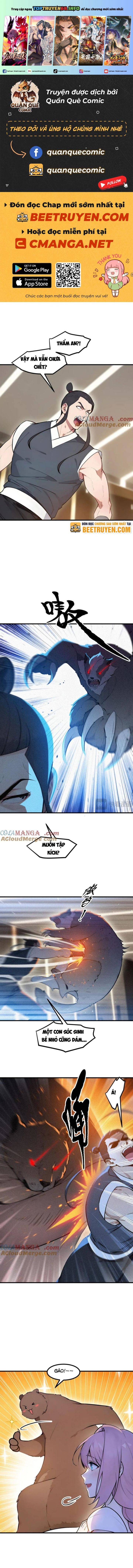 Ta Nắm Giữ Linh Khí Thức Tỉnh: Chapter 88