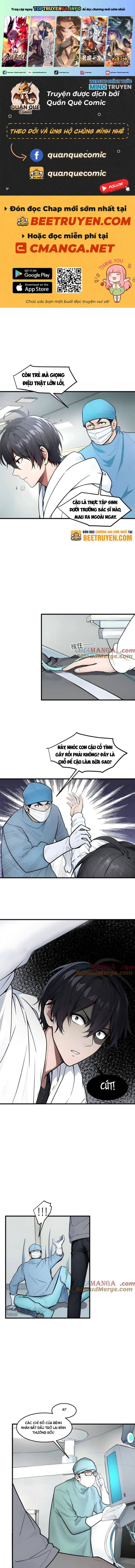 Ta Nắm Giữ Linh Khí Thức Tỉnh: Chapter 93