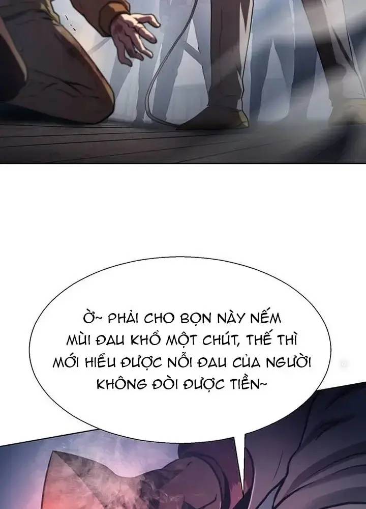Đấu Trường Chiến Đấu: Chapter 1