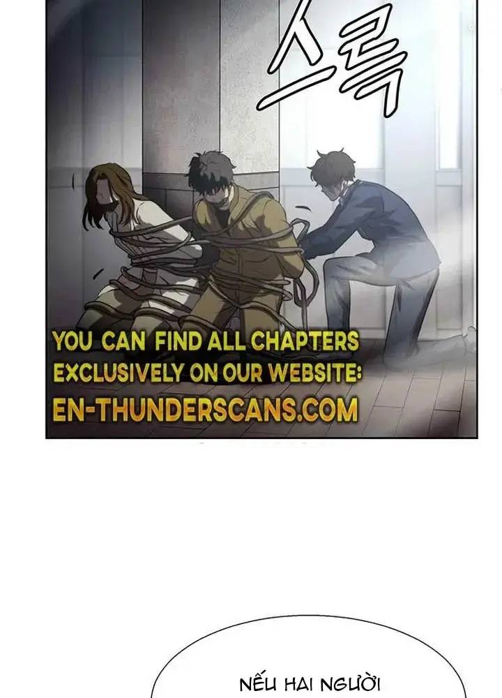 Đấu Trường Chiến Đấu: Chapter 1