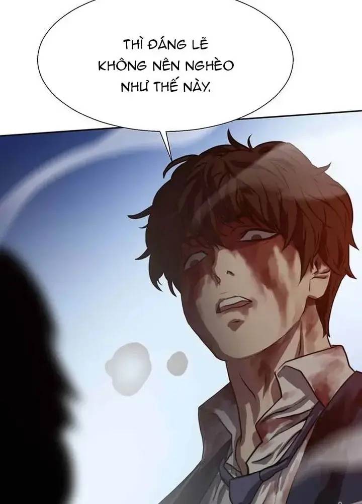 Đấu Trường Chiến Đấu: Chapter 1