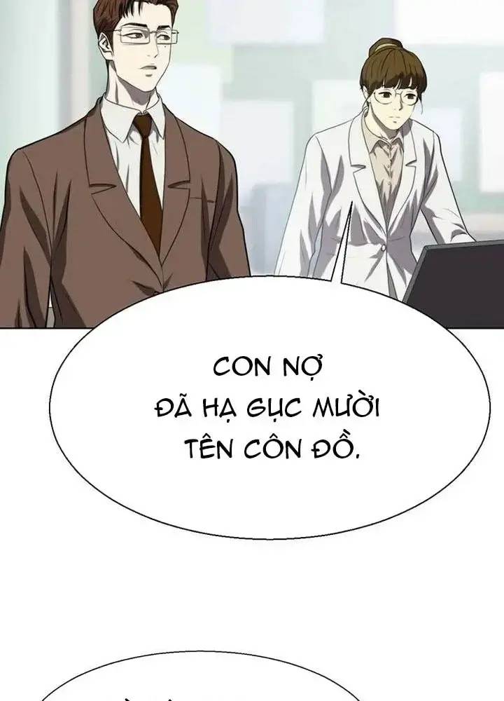 Đấu Trường Chiến Đấu: Chapter 1