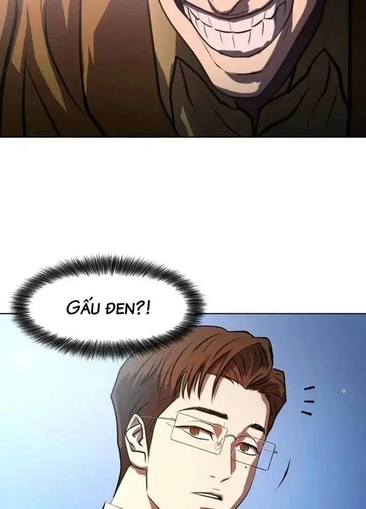 Đấu Trường Chiến Đấu: Chapter 1