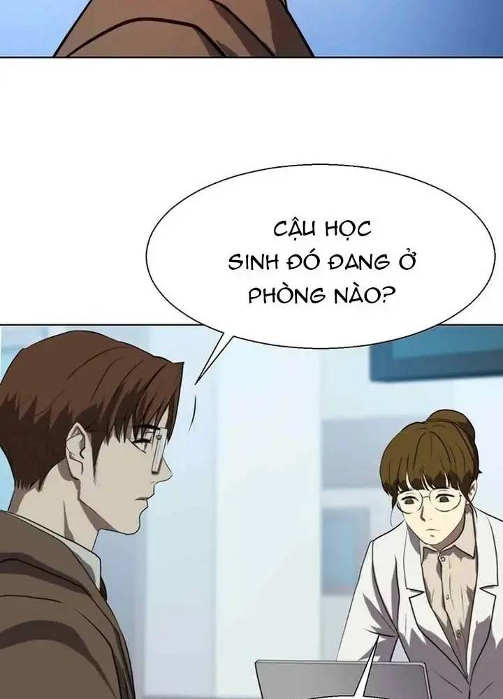 Đấu Trường Chiến Đấu: Chapter 1