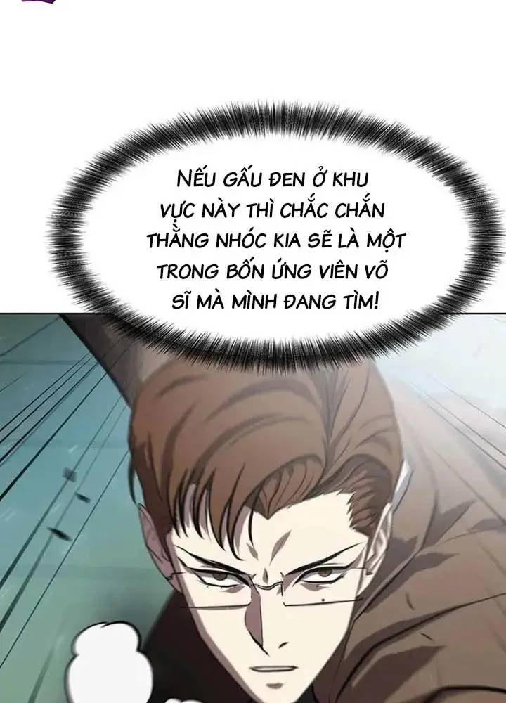 Đấu Trường Chiến Đấu: Chapter 1