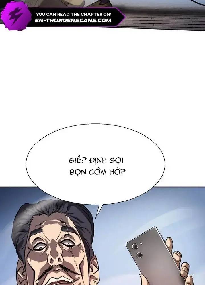 Đấu Trường Chiến Đấu: Chapter 1