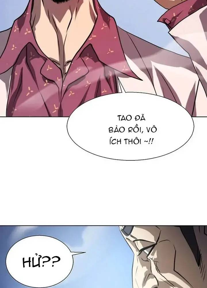 Đấu Trường Chiến Đấu: Chapter 1