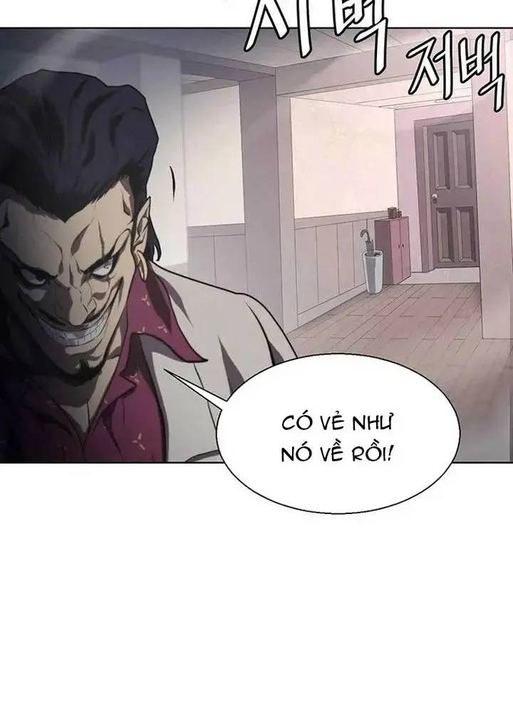 Đấu Trường Chiến Đấu: Chapter 1