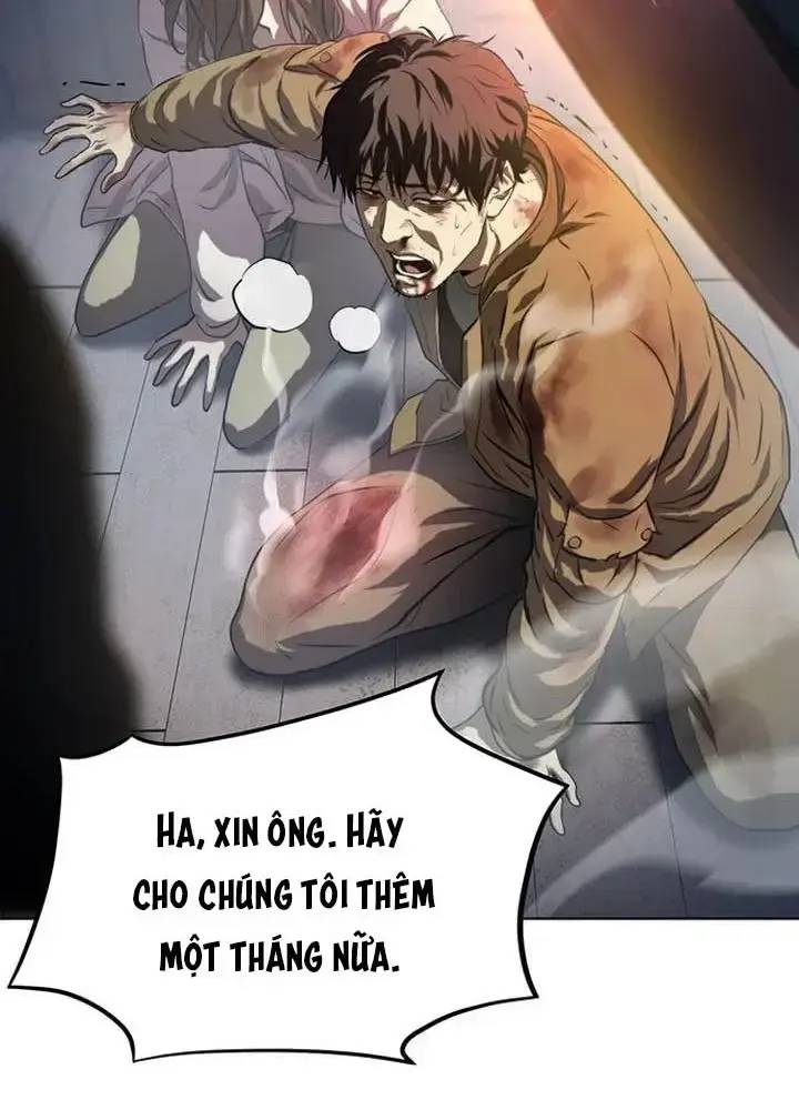 Đấu Trường Chiến Đấu: Chapter 1