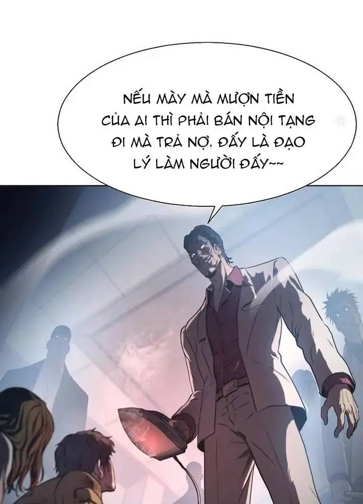 Đấu Trường Chiến Đấu: Chapter 1