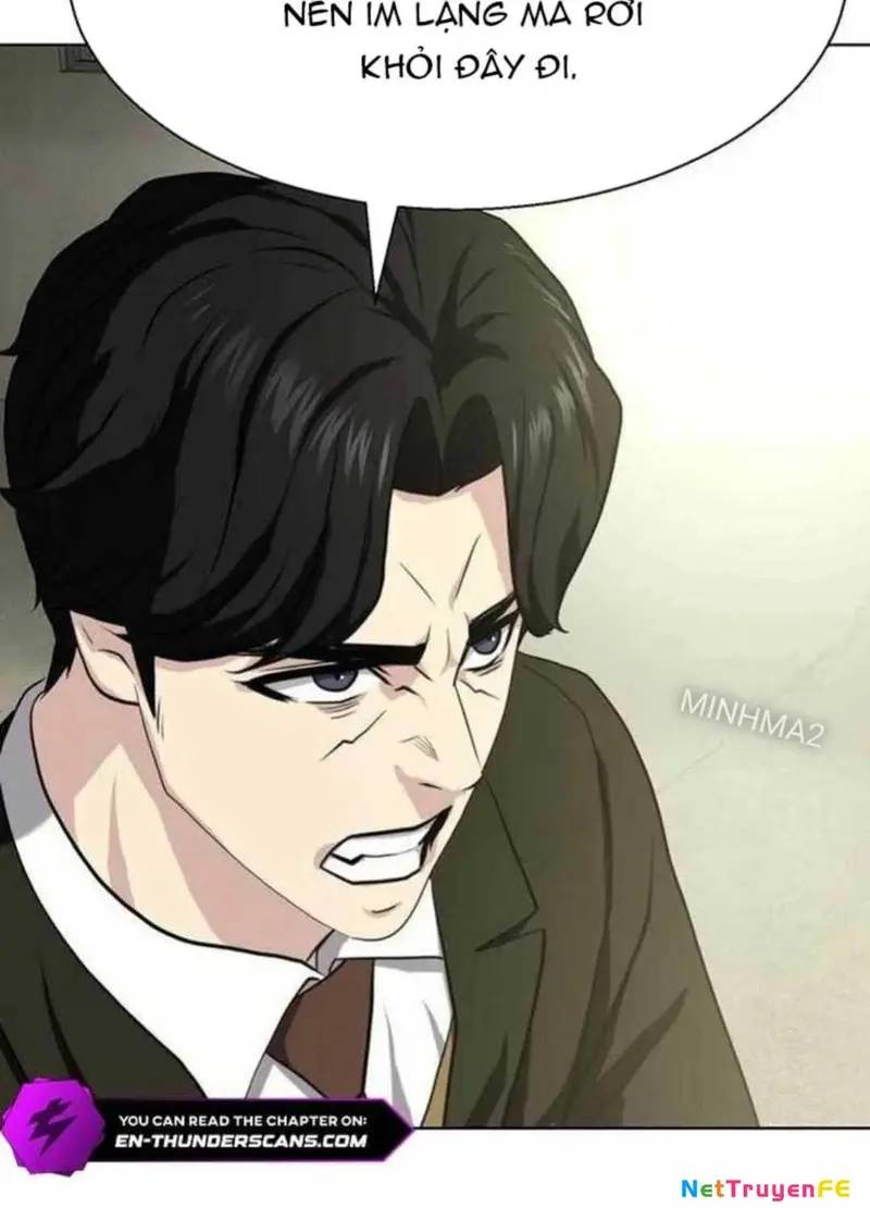 Đấu Trường Chiến Đấu: Chapter 10