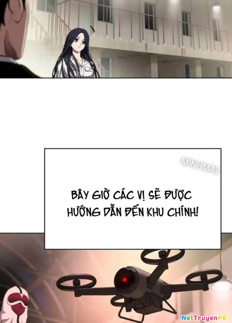 Đấu Trường Chiến Đấu: Chapter 10
