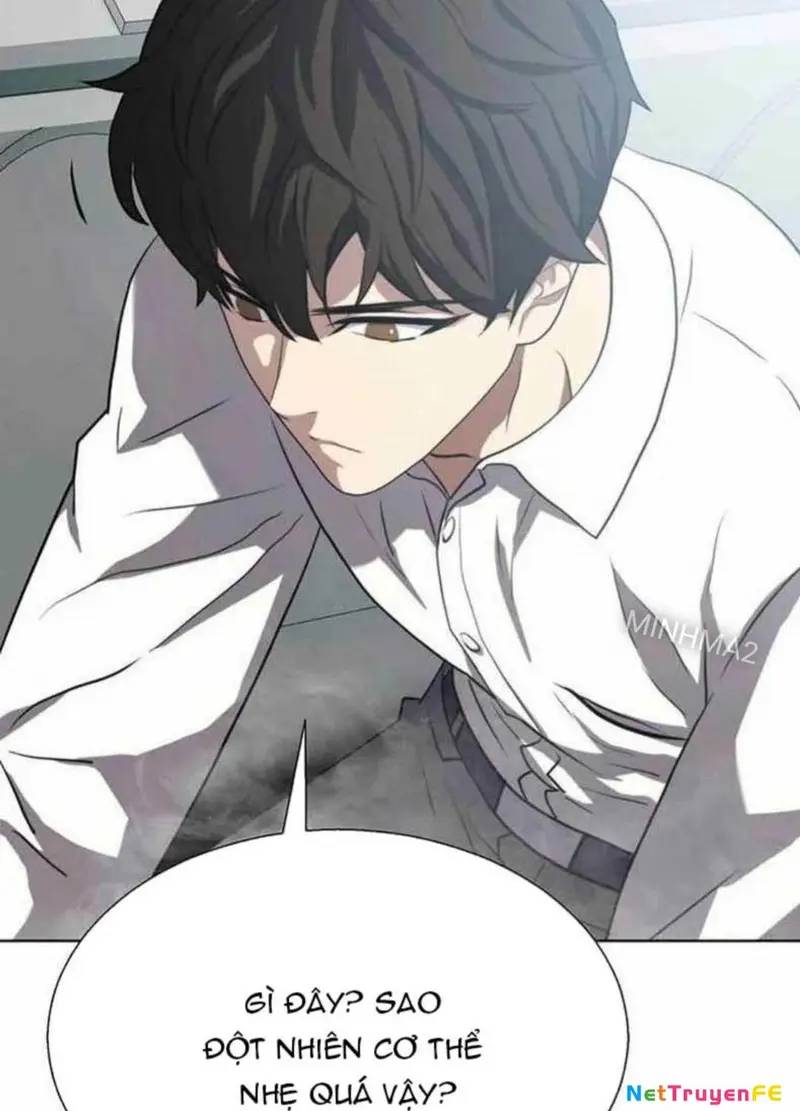 Đấu Trường Chiến Đấu: Chapter 10