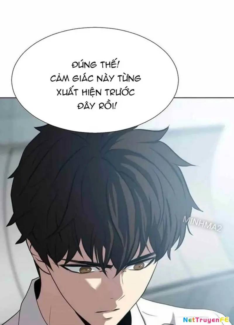 Đấu Trường Chiến Đấu: Chapter 10