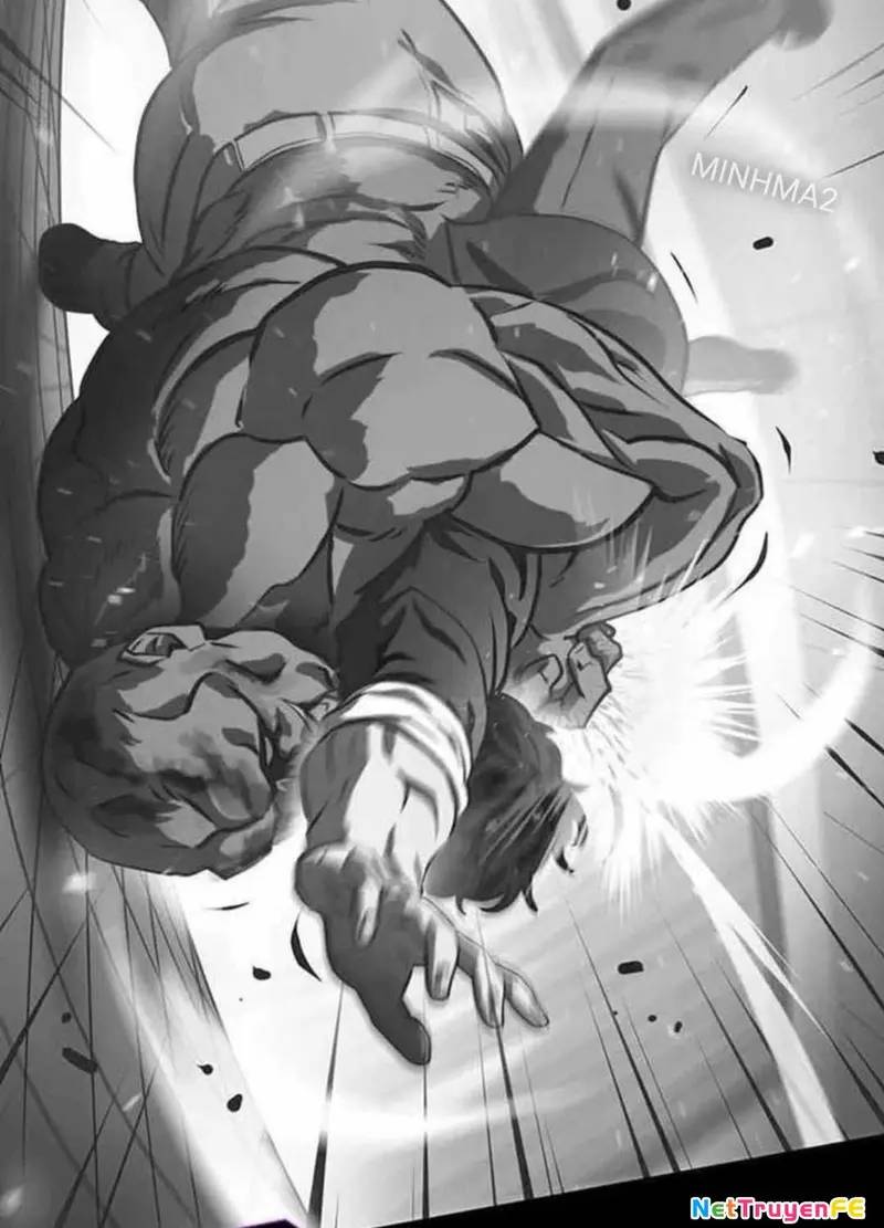 Đấu Trường Chiến Đấu: Chapter 10