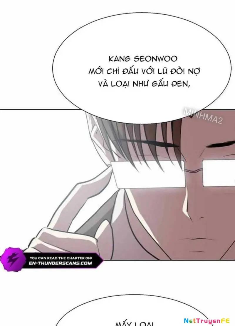 Đấu Trường Chiến Đấu: Chapter 10