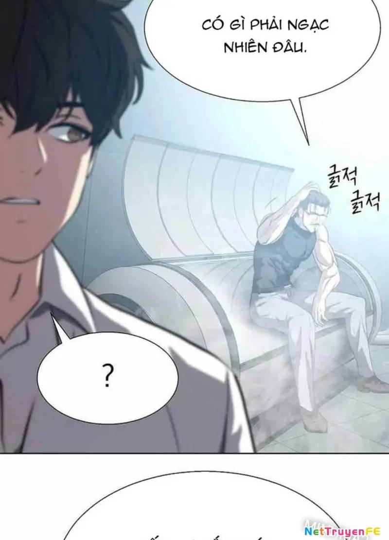 Đấu Trường Chiến Đấu: Chapter 10