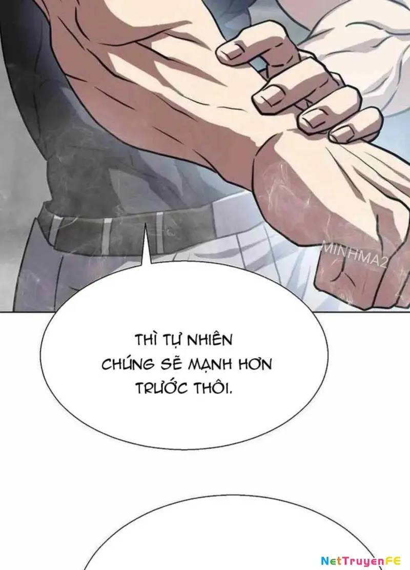Đấu Trường Chiến Đấu: Chapter 10