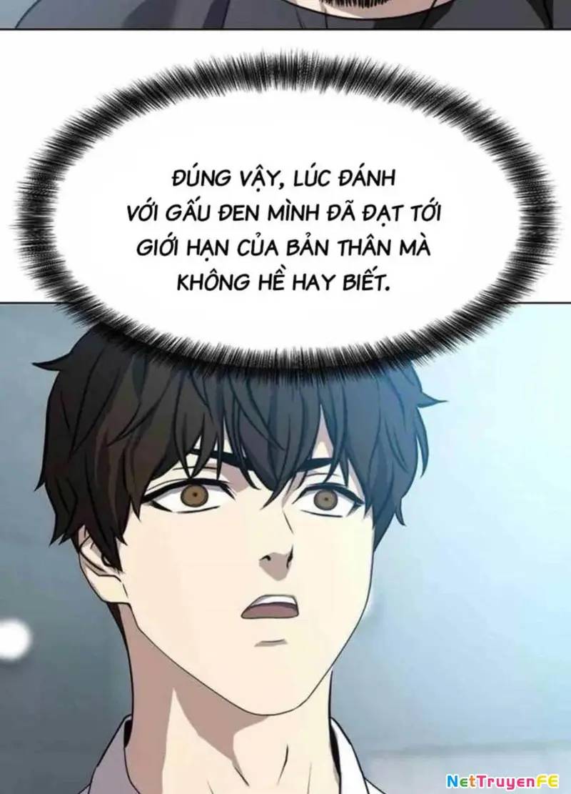 Đấu Trường Chiến Đấu: Chapter 10