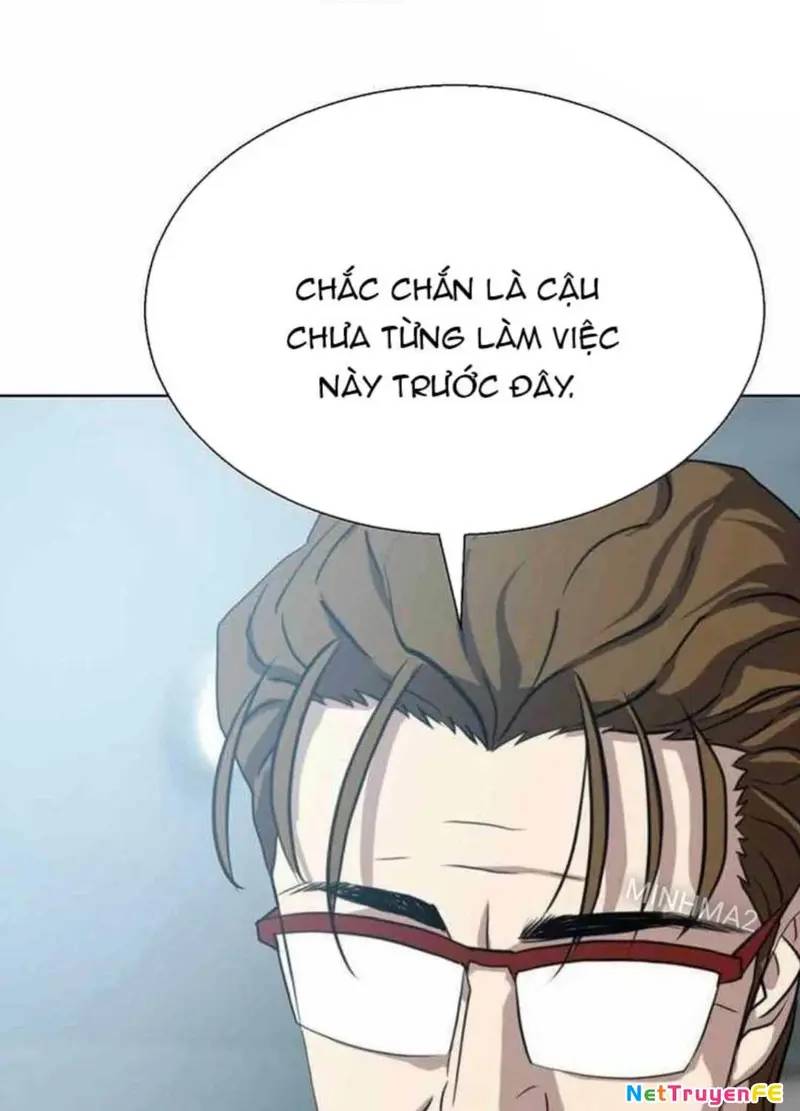 Đấu Trường Chiến Đấu: Chapter 10