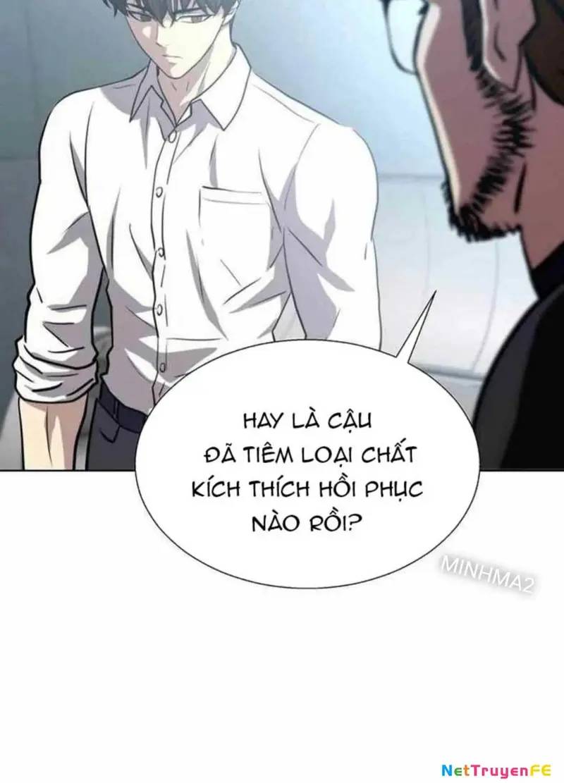 Đấu Trường Chiến Đấu: Chapter 10