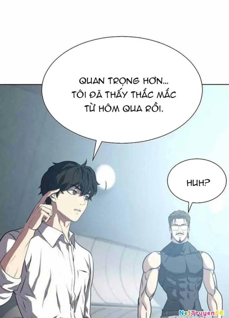 Đấu Trường Chiến Đấu: Chapter 10