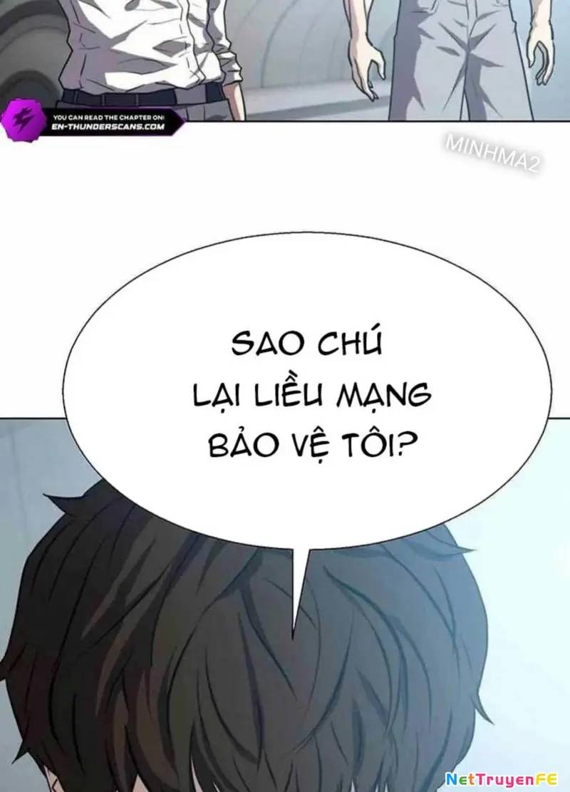 Đấu Trường Chiến Đấu: Chapter 10