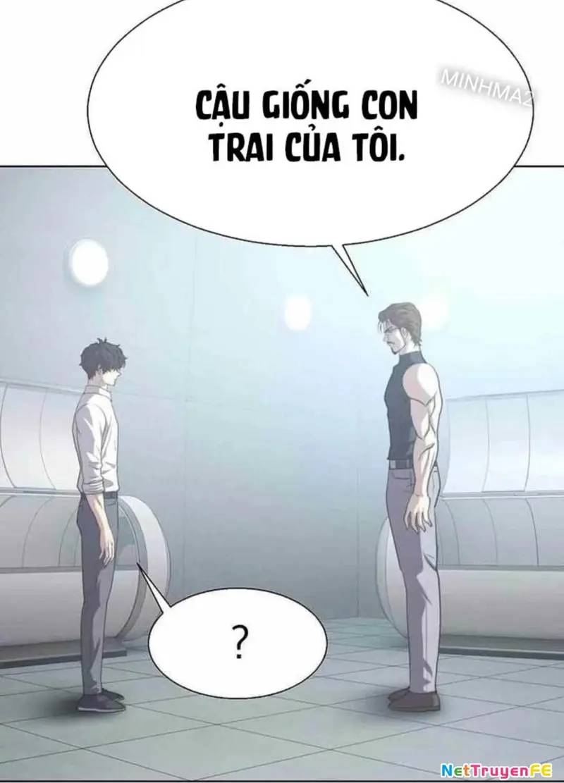 Đấu Trường Chiến Đấu: Chapter 10