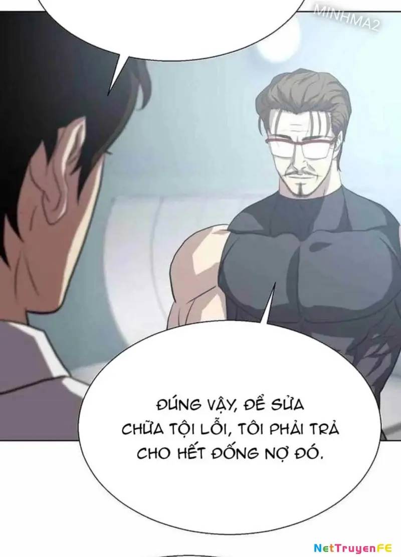 Đấu Trường Chiến Đấu: Chapter 10