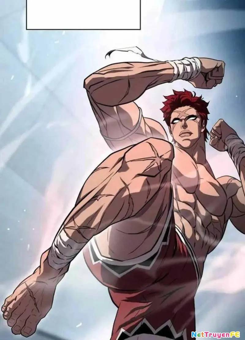 Đấu Trường Chiến Đấu: Chapter 10