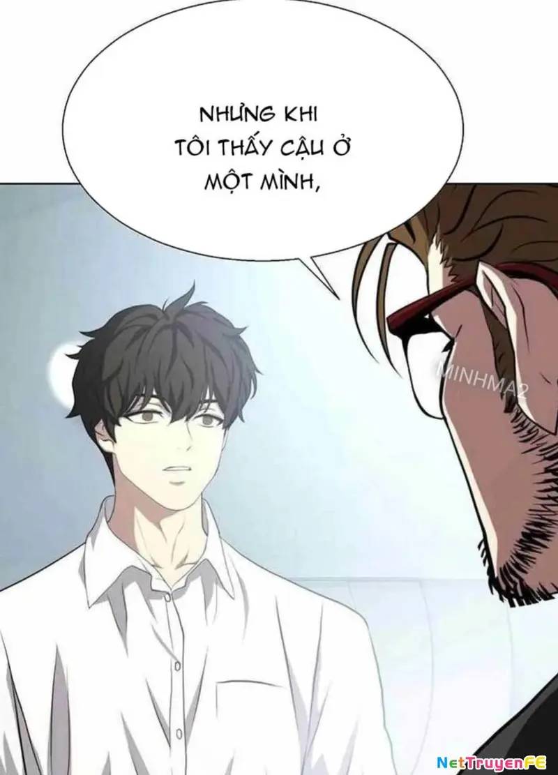 Đấu Trường Chiến Đấu: Chapter 10