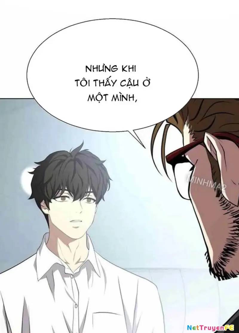 Đấu Trường Chiến Đấu: Chapter 10