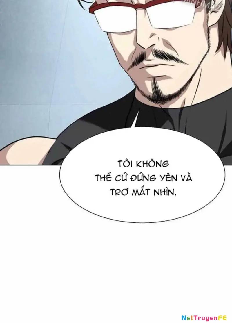 Đấu Trường Chiến Đấu: Chapter 10