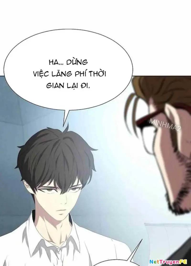 Đấu Trường Chiến Đấu: Chapter 10
