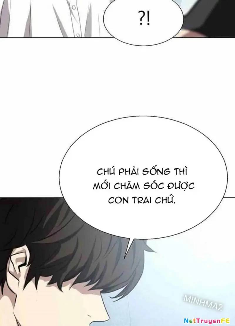 Đấu Trường Chiến Đấu: Chapter 10