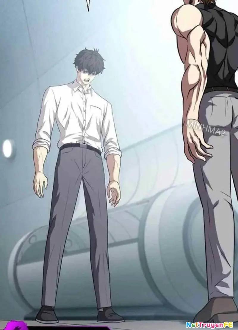 Đấu Trường Chiến Đấu: Chapter 10
