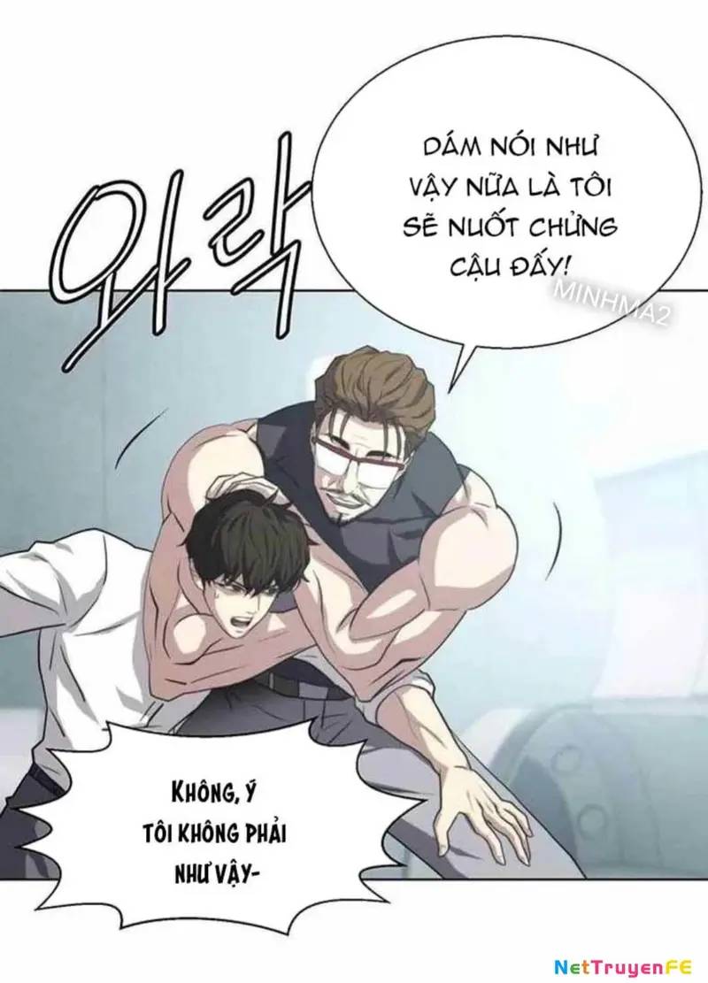 Đấu Trường Chiến Đấu: Chapter 10