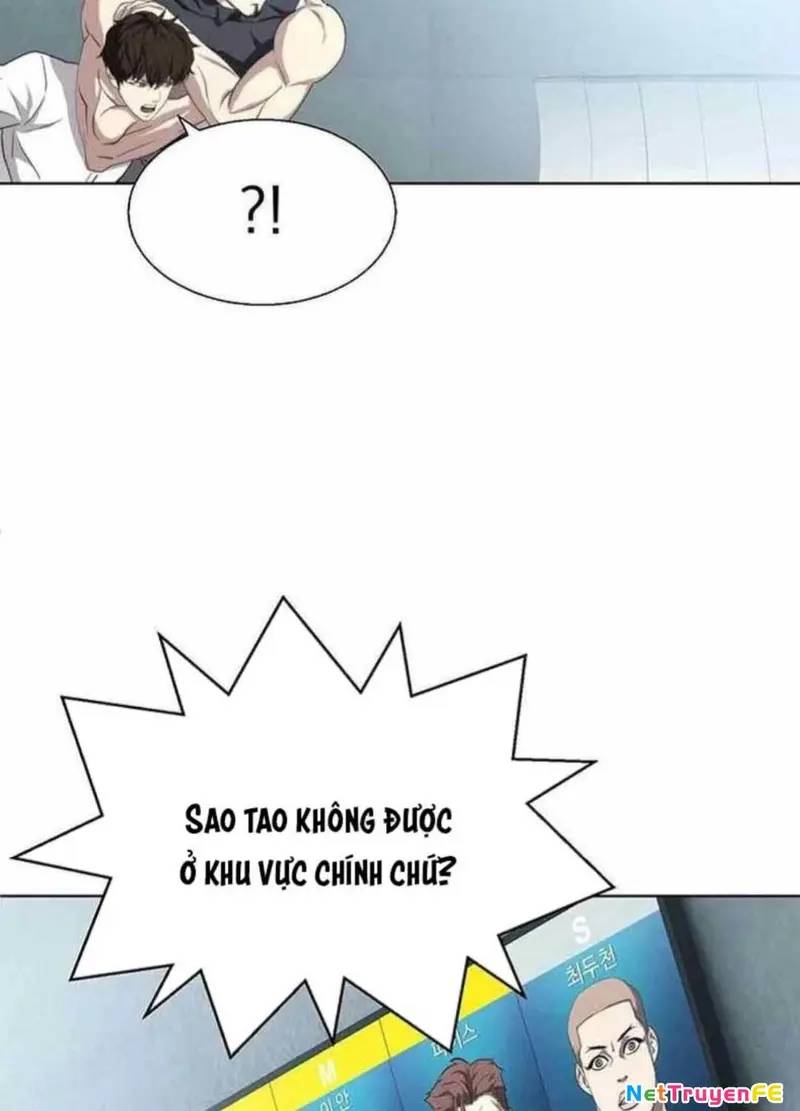 Đấu Trường Chiến Đấu: Chapter 10