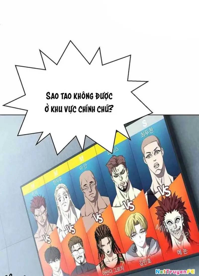 Đấu Trường Chiến Đấu: Chapter 10
