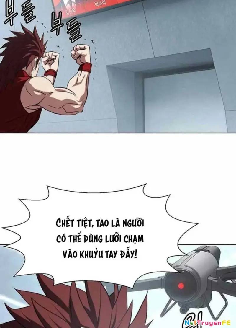 Đấu Trường Chiến Đấu: Chapter 10